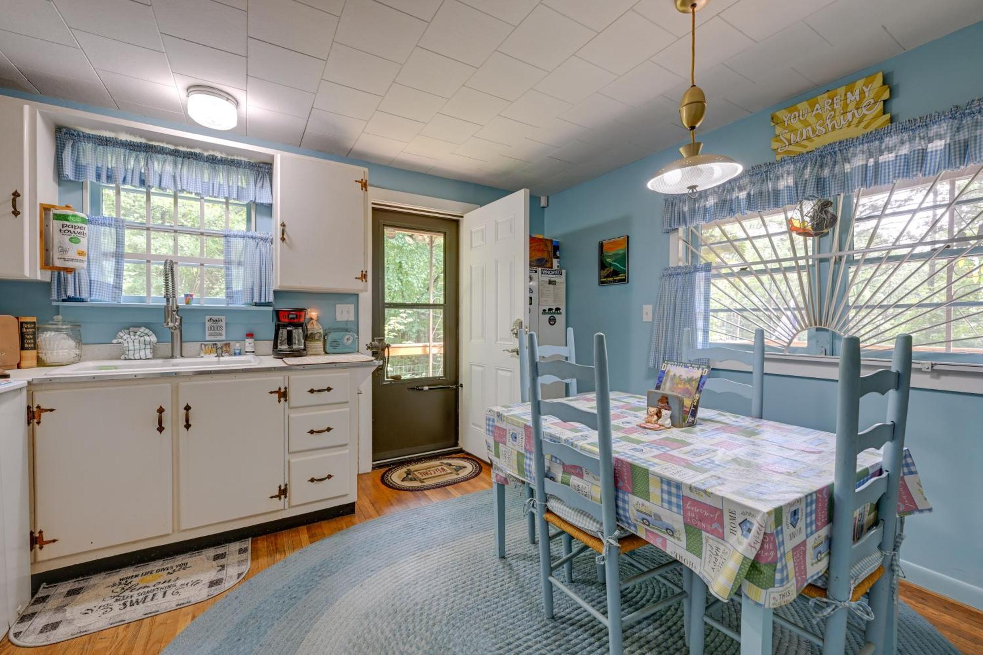Heavenly Bearadise Cabin In Cashiers, Nc! Zewnętrze zdjęcie
